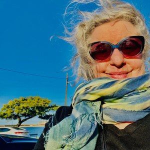 Meet your Posher, Diane